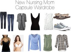 new mum outfits
